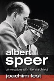 Cover von Albert Speer
