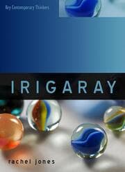 Cover von Irigaray
