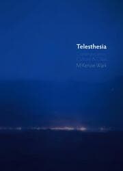 Cover von Telesthesia