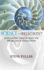 Cover von Science vs. Religion