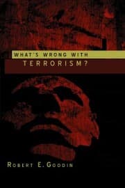 Cover von What's Wrong With Terrorism?