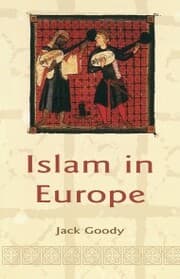 Cover von Islam in Europe