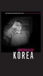 Cover von Korea