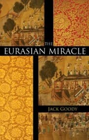 Cover von The Eurasian Miracle