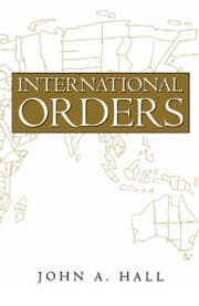 Cover von International Orders