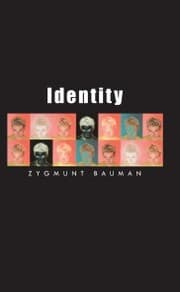Cover von Identity
