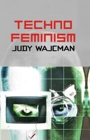 Cover von TechnoFeminism