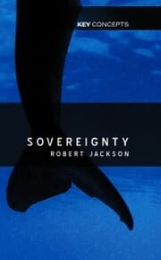 Cover von Sovereignty