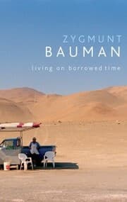 Cover von Living on Borrowed Time