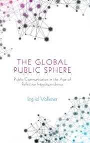Cover von The Global Public Sphere