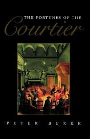 Cover von The Fortunes of the Courtier