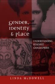 Cover von Gender, Identity and Place