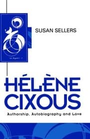 Cover von Helene Cixous