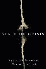 Cover von State of Crisis