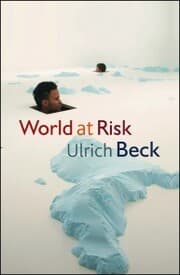 Cover von World at Risk