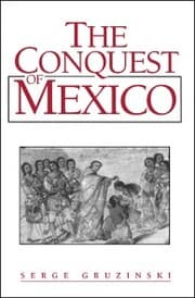 Cover von The Conquest of Mexico