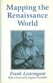 Cover von Mapping the Renaissance World