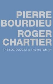 Cover von The Sociologist and the Historian