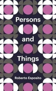 Cover von Persons and Things