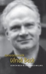 Cover von Conversations with Ulrich Beck