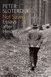 Cover von Not Saved
