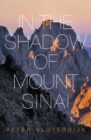 Cover von In The Shadow of Mount Sinai