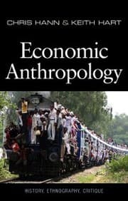 Cover von Economic Anthropology