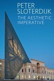 Cover von The Aesthetic Imperative