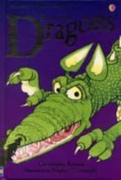 Cover von Stories of Dragons