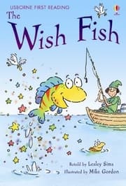 Cover von Wish Fish