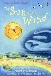Cover von Sun and the Wind