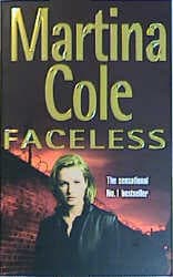 Cover von Faceless