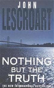 Cover von Nothing but the Truth