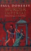 Cover von Murder Imperial
