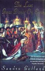 Cover von The Last Great Dance on Earth
