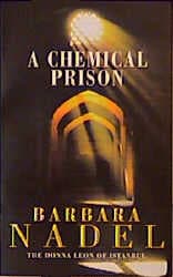 Cover von A Chemical Prison