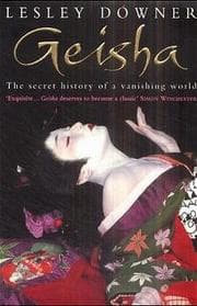 Cover von Geisha