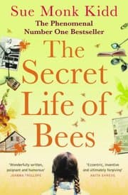 Cover von The Secret Life of Bees