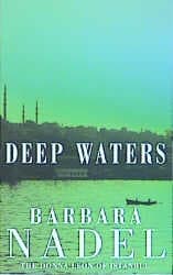 Cover von Deep Waters