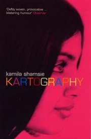 Cover von Kartography