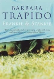 Cover von Frankie and Stankie