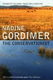 Cover von The Conservationist