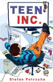 Cover von Teen inc
