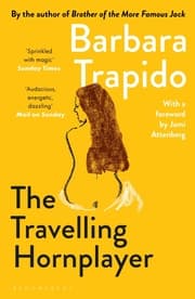 Cover von The Travelling Hornplayer