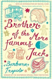 Cover von Brother of the More Famous Jack