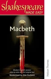 Cover von Macbeth