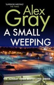 Cover von A Small Weeping