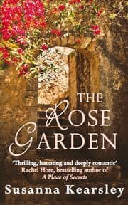 Cover von The Rose Garden