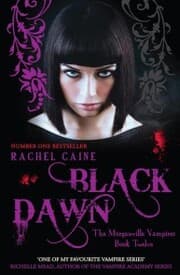 Cover von Black Dawn