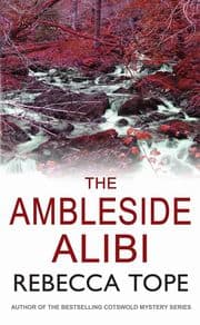 Cover von The Ambleside Alibi